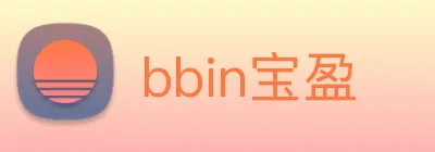 bbin宝盈 Logo